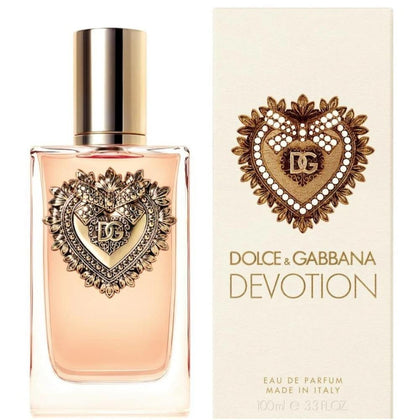 Dolce & Gabbana Devotion Eau de Parfum - 100ml