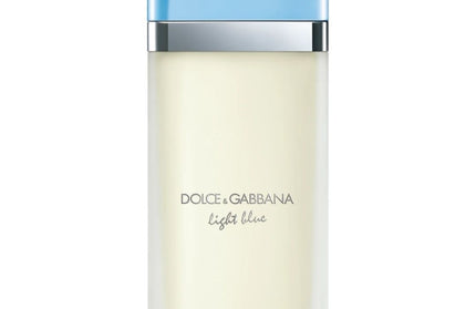 Dolce & Gabbana Light Blue Pour Femme Eau de Toilette