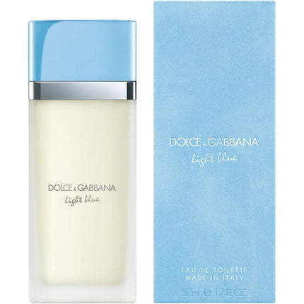 Dolce & Gabbana Light Blue Pour Femme Eau de Toilette
