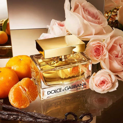 Dolce & Gabbana The One For Women Eau de Parfum - 75ml