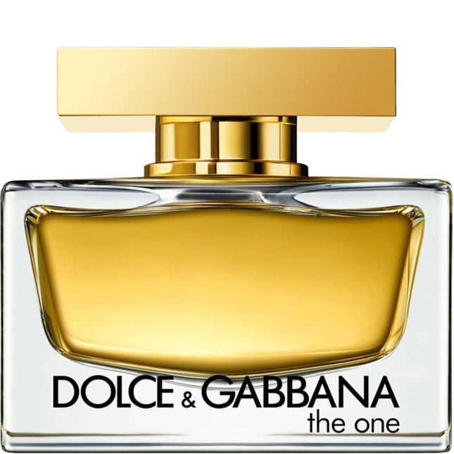 Dolce & Gabbana The One For Women Eau de Parfum - 75ml
