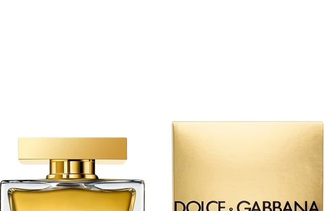 Dolce & Gabbana The One For Women Eau de Parfum - 75ml