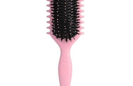 Doop Me & Brush Curly Hair Styling Brush