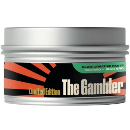 Doop The Gambler - 100ml