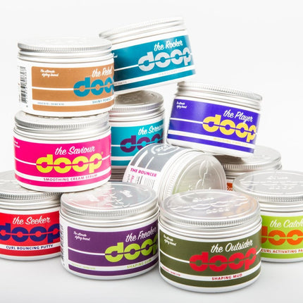 Doop The Saviour - 100ml