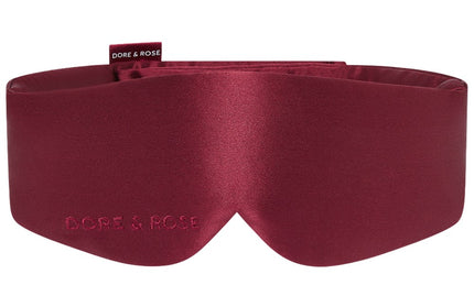 Dore & Rose Aura Mask Burgundy