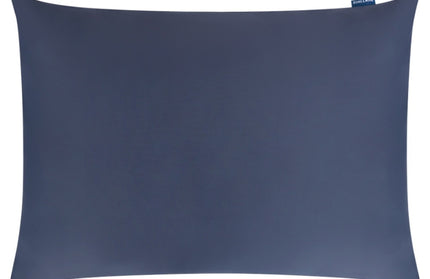 Dore & Rose Cooling Pillowcase Navy Blue - 60x70