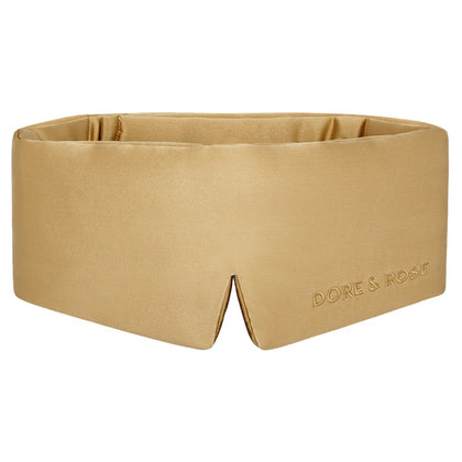Dore & Rose Deep Sleep Mask Gold
