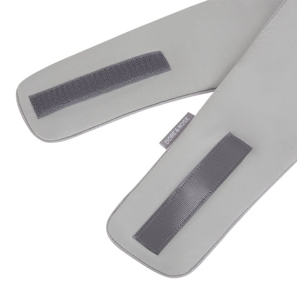 Dore & Rose Deep Sleep Mask Grey