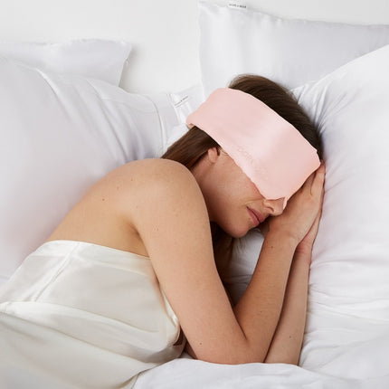 Dore & Rose Deep Sleep Mask Lotus