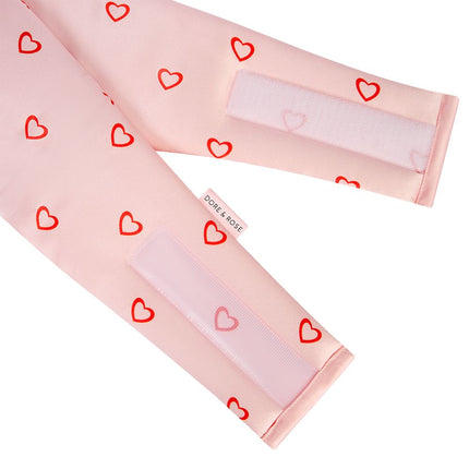 Dore & Rose Deep Sleep Mask Valentine