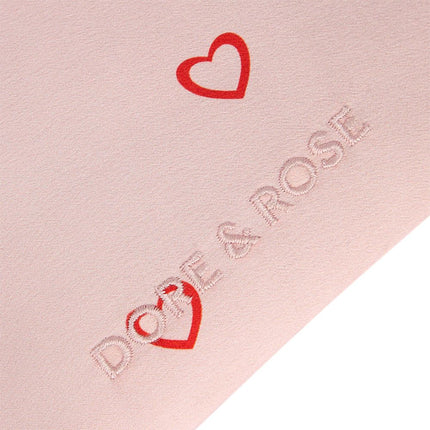 Dore & Rose Deep Sleep Mask Valentine