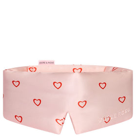 Dore & Rose Deep Sleep Mask Valentine (kopie)