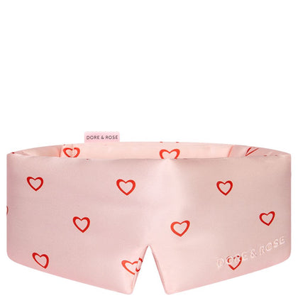Dore & Rose Deep Sleep Mask Valentine (kopie)