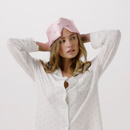 Dore & Rose Deep Sleep Mask Valentine (kopie)