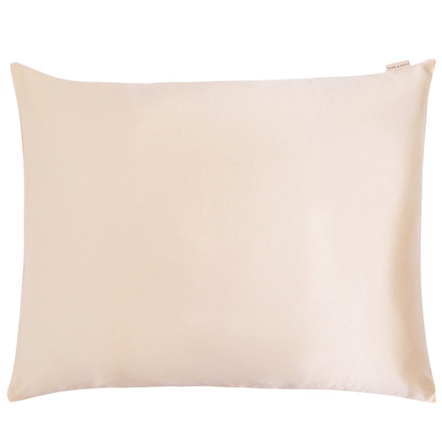 Dore & Rose Premium Silk Pillowcase Champagne - 60x70
