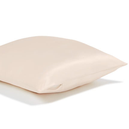 Dore & Rose Premium Silk Pillowcase Champagne - 60x70