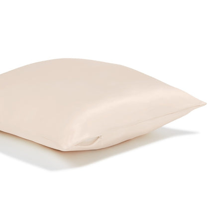 Dore & Rose Premium Silk Pillowcase Champagne - 60x70