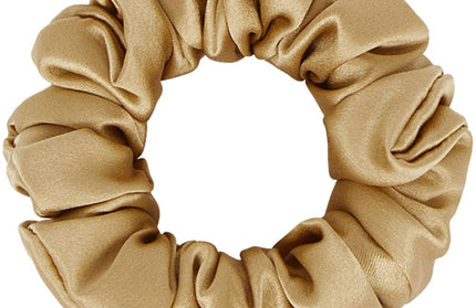 Dore & Rose Scrunchie Gold - 3cm