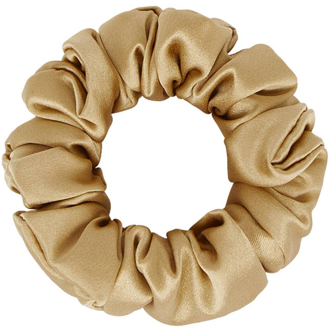 Dore & Rose Scrunchie Gold - 3cm