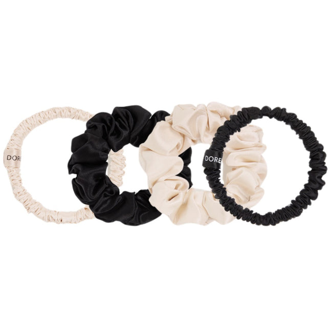 Dore & Rose Scrunchie Set Mysterious