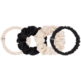 Dore & Rose Scrunchie Set Mysterious
