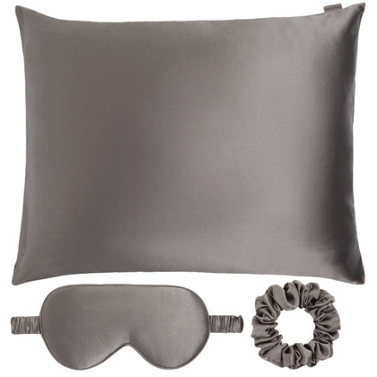 Dore & Rose Serenity Sleep Bundle Charcoal