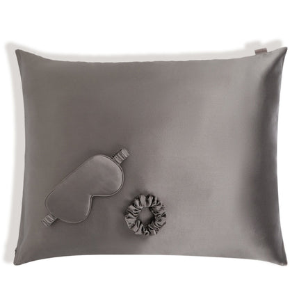 Dore & Rose Serenity Sleep Bundle Charcoal