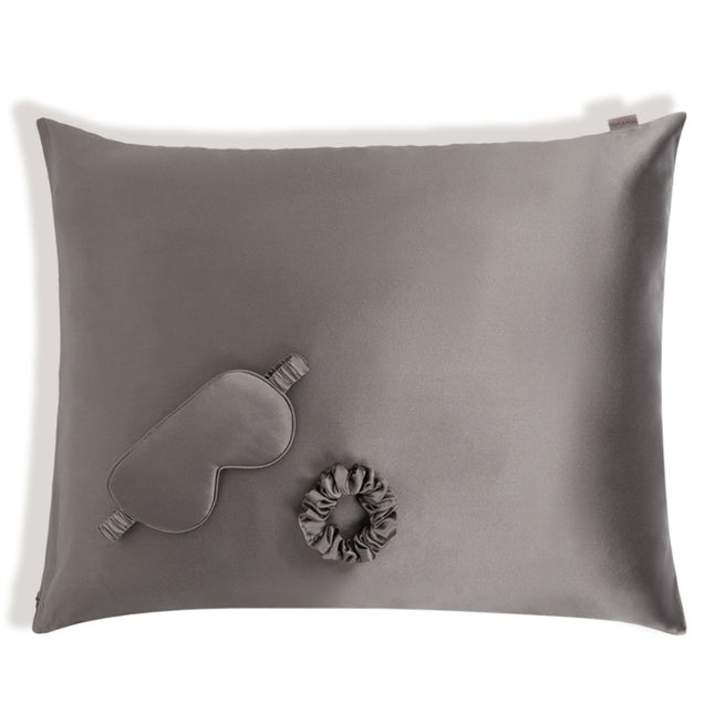 Dore & Rose Serenity Sleep Bundle Charcoal