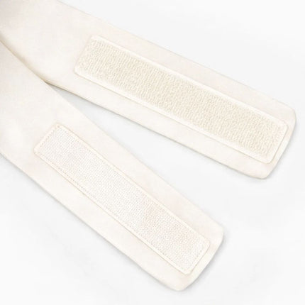 Dore & Rose Silk Headband - Champagne