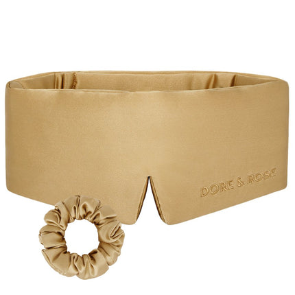 Dore & Rose Sleep Bundle Gold