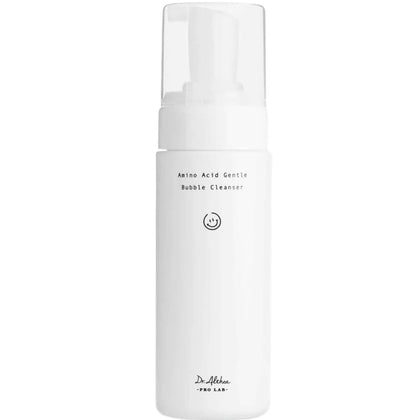 Dr. Althea Amino Acid Gentle Bubble Cleanser for Dry and Sensitive Skin - 140ml