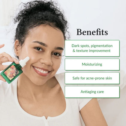 Dr. Althea Gentle Vitamin C Serum for Skin Tone and Pigmentation - 30ml