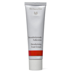 Dr. Hauschka Deodorising Foot Cream - 30ml