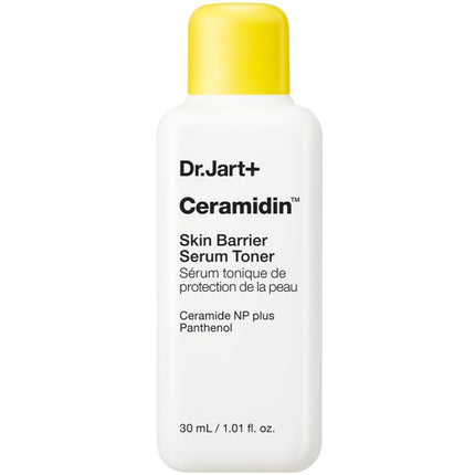 Dr. Jart Ceramide Hydrating Skin Barrier Serum Toner - 150ml