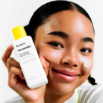 Dr. Jart Ceramide Hydrating Skin Barrier Serum Toner - 150ml