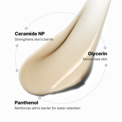 Dr. Jart Ceramidin Skin Barrier Moisturizing Milky Lotion - 50 ml