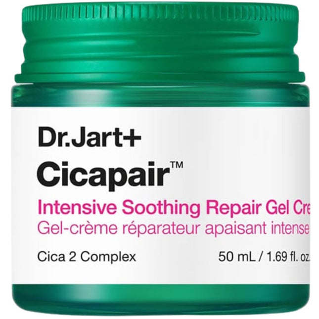 Dr. Jart Cicapair Intensive Soothing Repair Gel Cream - 50ml