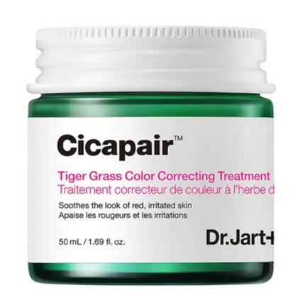 Dr. Jart Cicapair Tiger Grass Color Correcting Treatment - 30ml