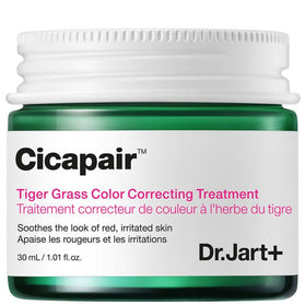 Dr. Jart Cicapair Tiger Grass Color Correcting Treatment - 30ml