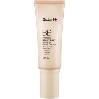 Dr. Jart Premium BB Tinted Moisturizer SPF 50 - 40ml
