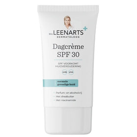Drs Leenarts Day Cream SPF30 Normal/Senstive Skin - 50 ml