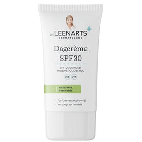 Drs Leenarts Day Cream SPF30 Oily/Acne-Prone Skin - 50ml