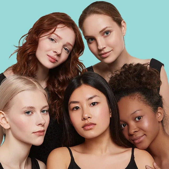 Drs Leenarts Hair Care Set - 2x150+50ml