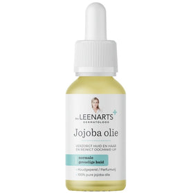 Drs Leenarts Jojoba Oil - 50ml