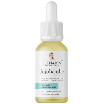 Drs Leenarts Jojoba Oil - 50ml