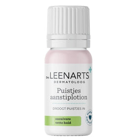 Drs Leenarts Pimple Spot Lotion - 15ml