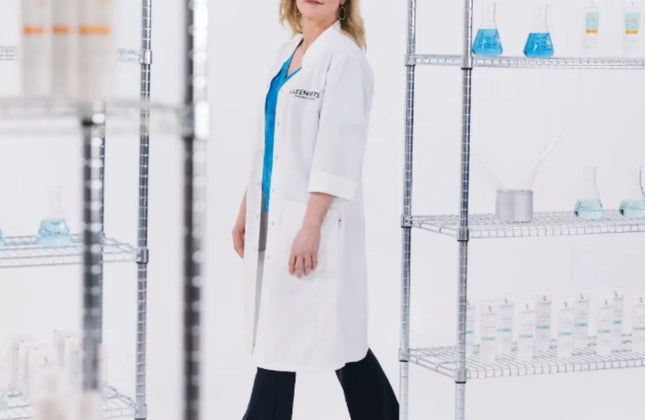 Drs Leenarts Salicylic Acid 2% Gel - 50ml