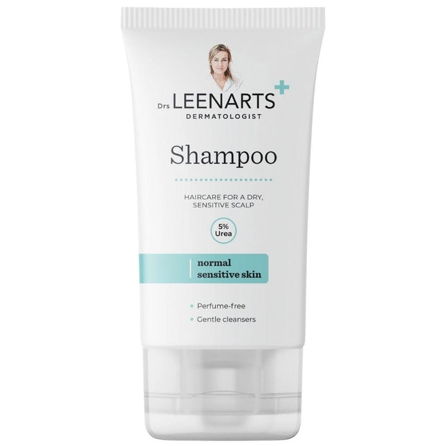 Drs Leenarts Shampoo Normal/Sensitive Skin - 150ml