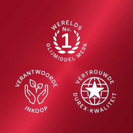 Durex Thin Feel Condooms - 12pcs